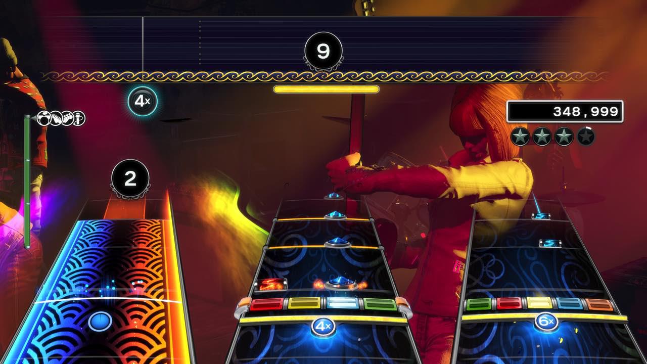 [21/10/2015] Rock Band 4 (8)