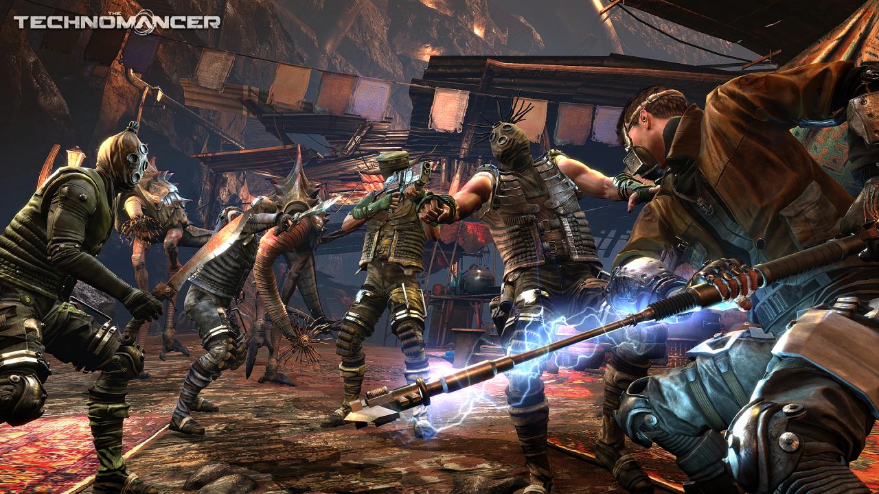 [30/10/2015] The Technomancer (11)
