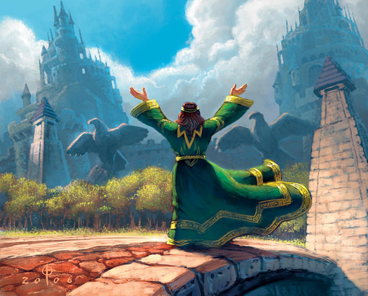[16/10/2015] WoW Classic+: Diese vergessenen Gebiete könnten nach der BlizzCon spielbar werden (1)