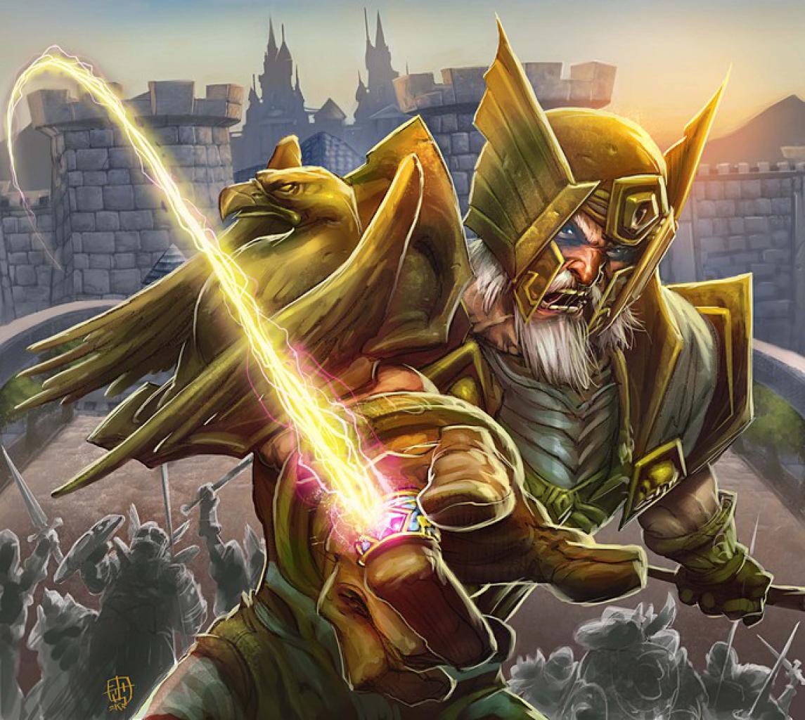 [16/10/2015] BlizzCon 2026 im Blick: WoW-Classic-Community hat klare Wünsche (1)