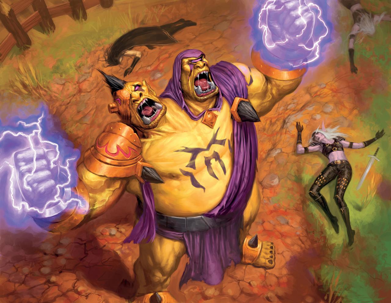 [28/10/2015] WoW: WoDs gestrichener Content - so könnte das verhasste Addon zum Classic-Hit werden (1)