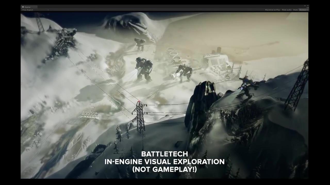 [02/11/2015] Battletech