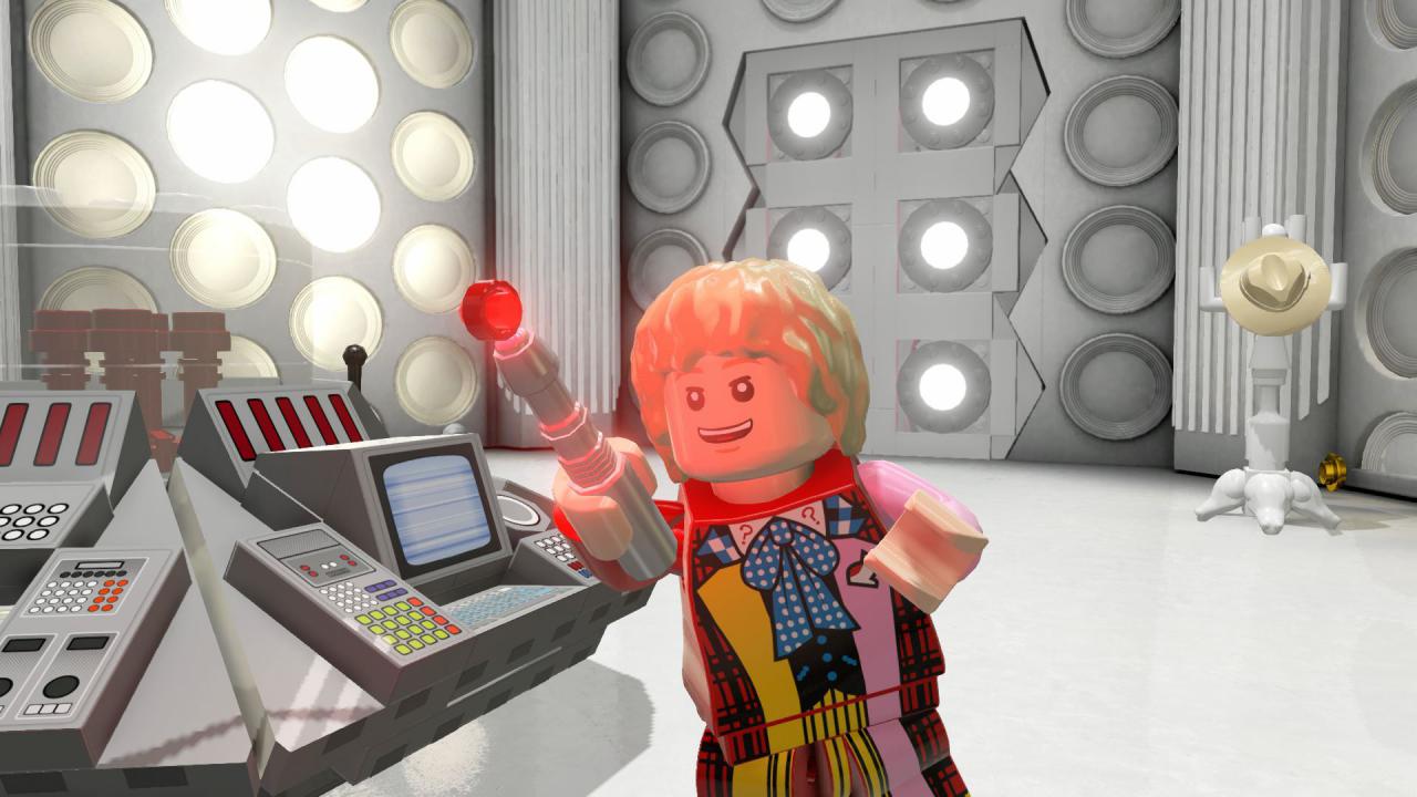 [09/11/2015] LEGO Dimensions: Dr. Who (6)
