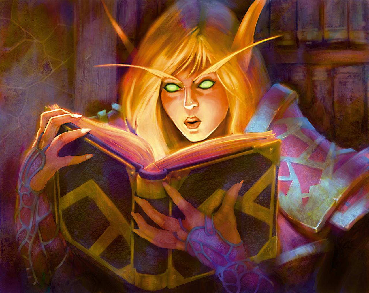 [13/11/2015] WoW: Top-1%-Mount enthüllt - für dieses Reittier lohnt sich der Dungeon-Grind (1)