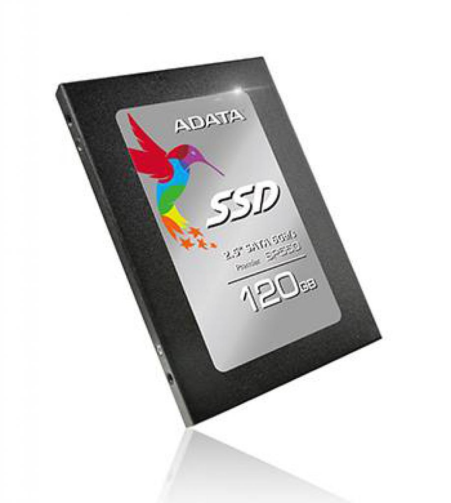 [17/12/2015] ADATA SP550 (mit diversen Kapazitäten erhältlich)
