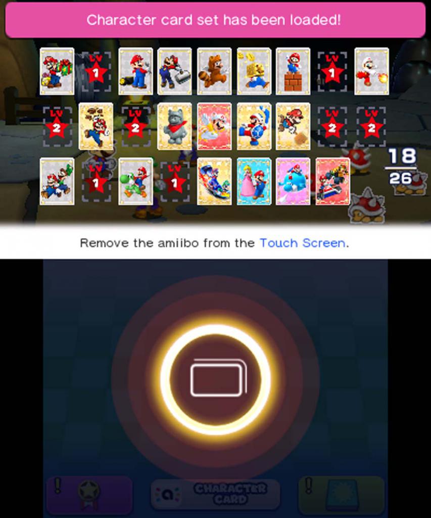 [19/12/2015] Mario & Luigi: Paper Jam Bros. (8)
