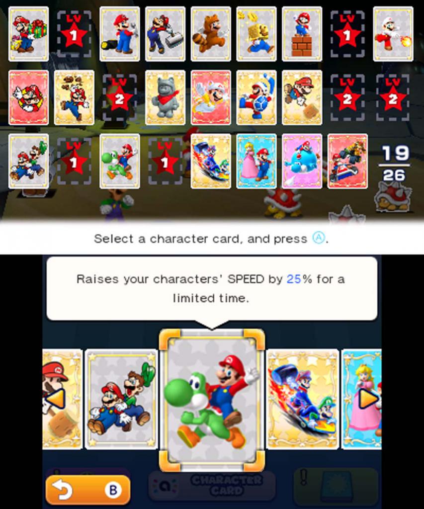 [19/12/2015] Mario & Luigi: Paper Jam Bros. (9)