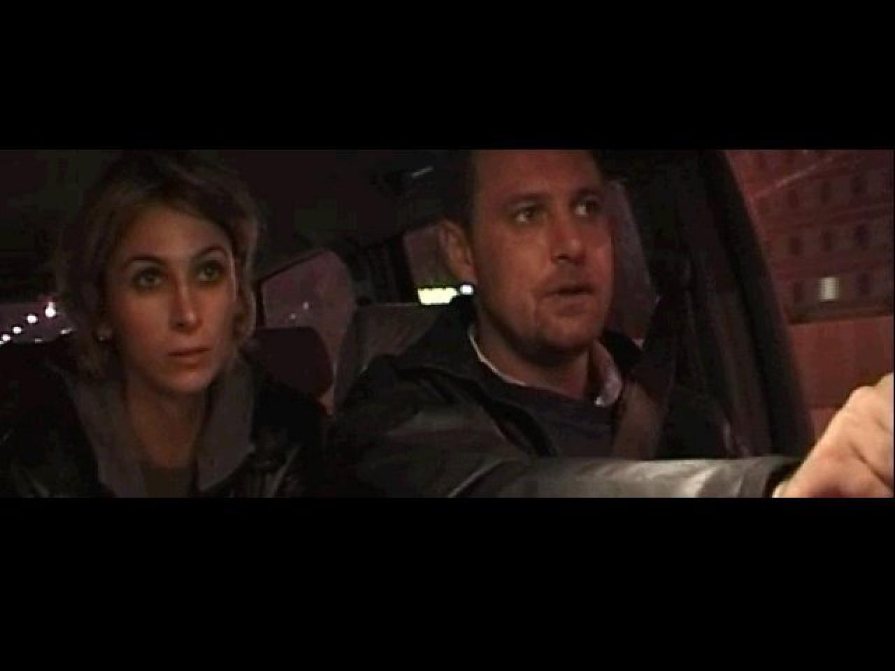 [07/12/2015] Jagd auf einen Serienkiller: In Memoriam (2003).