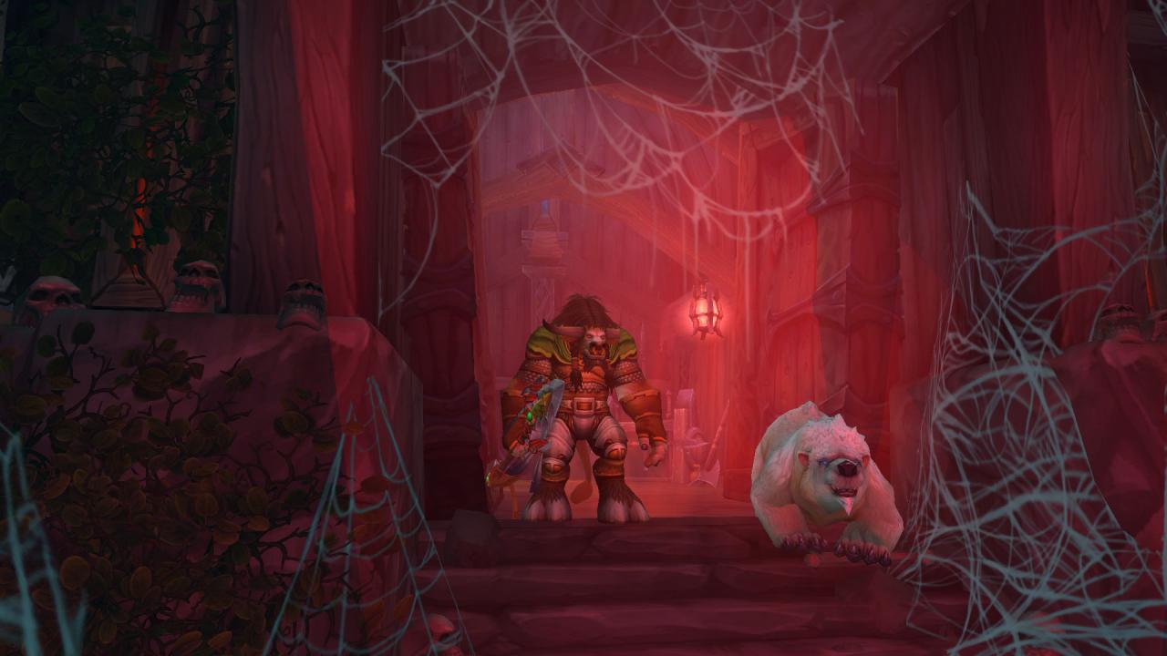 [07/12/2015] Blizzard veröffentlicht den Patch 7.1.5 für World of Warcraft am 11. Januar. (3)
