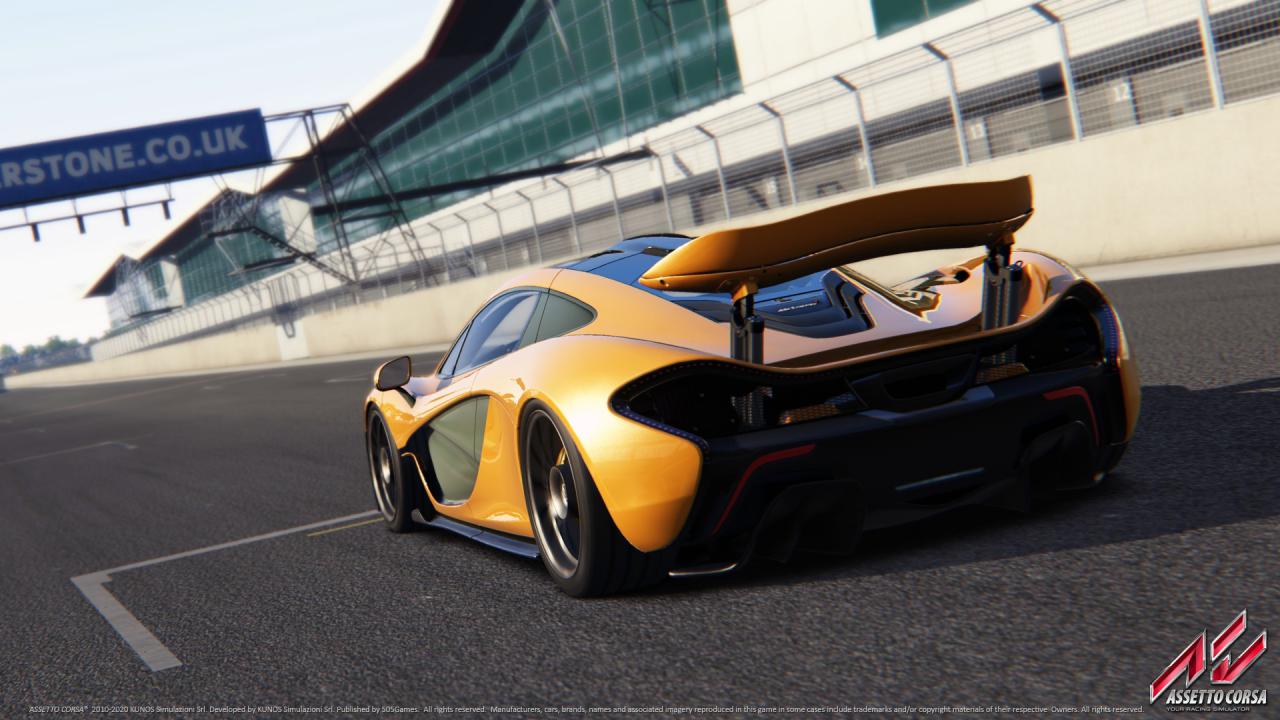 [29/01/2016] Assetto Corsa (8)