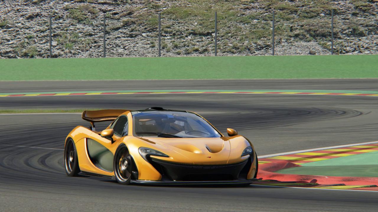 [29/01/2016] Assetto Corsa: Wir haben die PS4-Version angespielt - alle Details in der Vorschau (14)