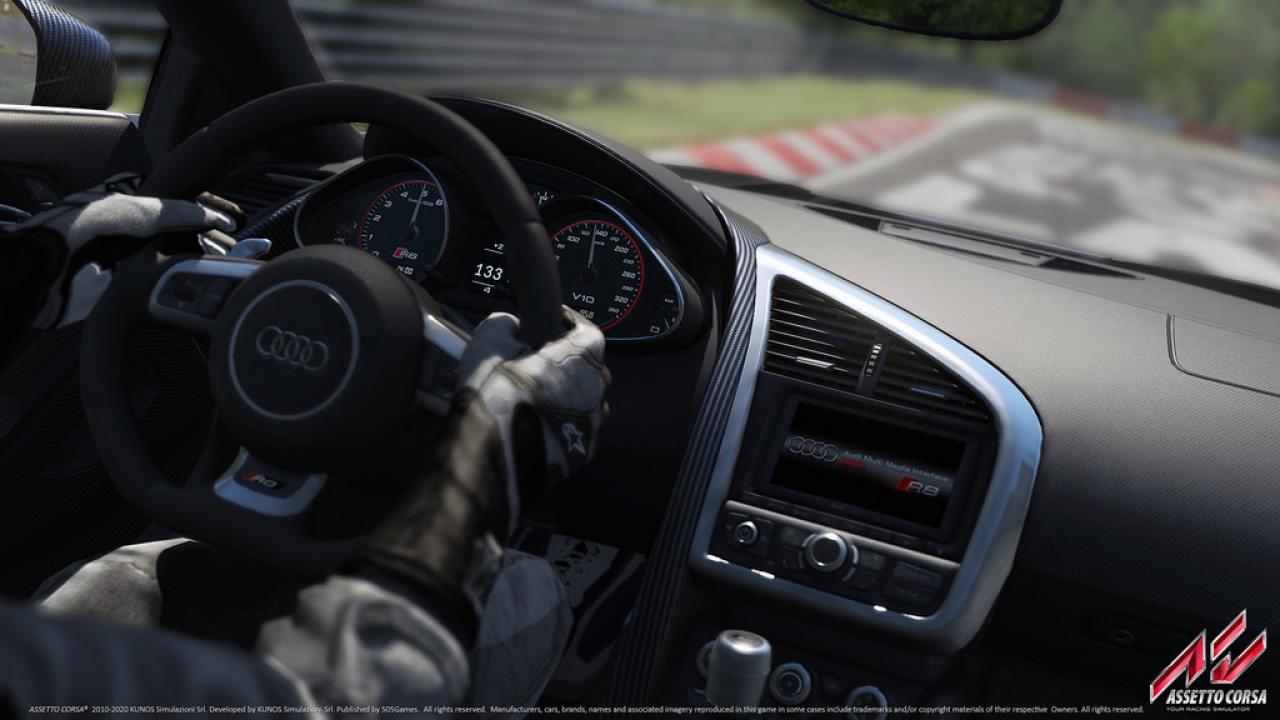 [21/01/2016] Assetto Corsa (12)