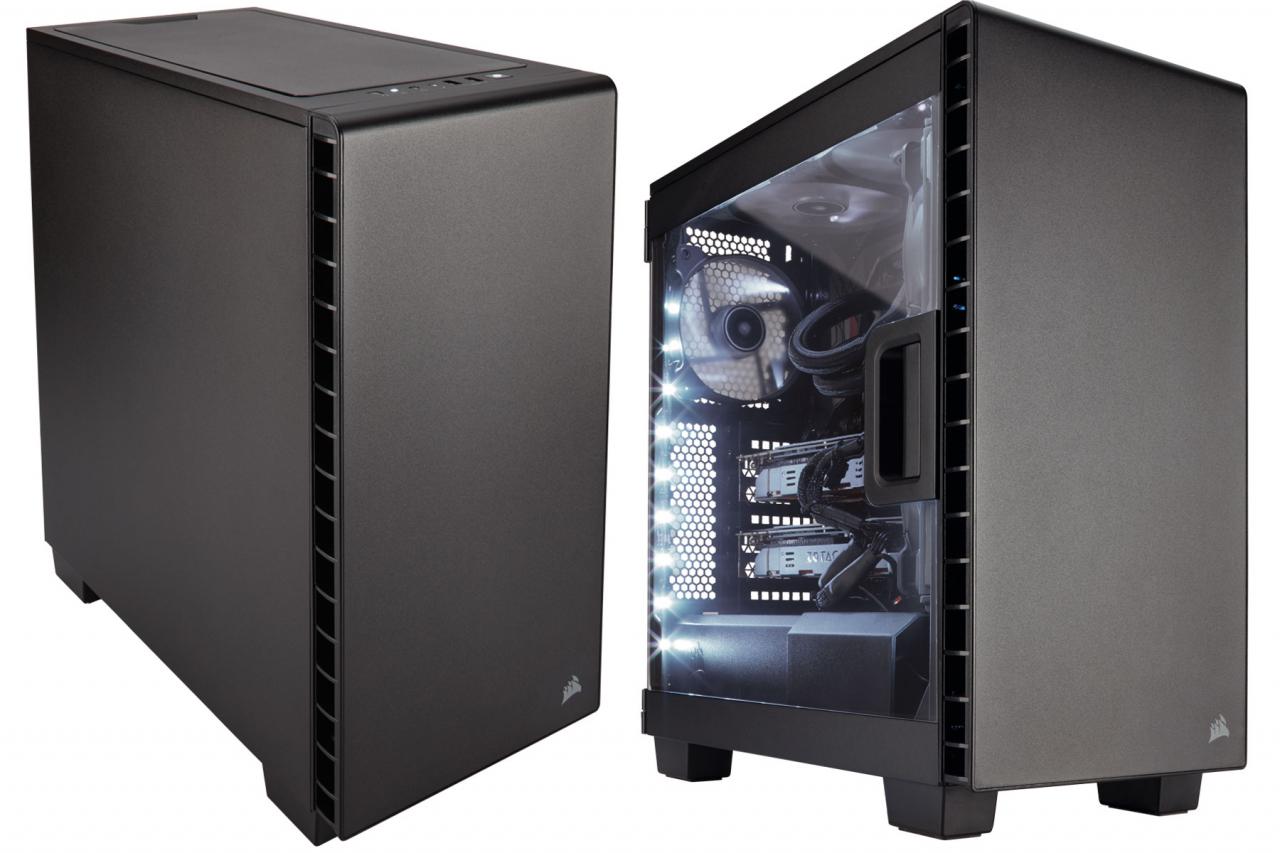 [04/01/2016] Corsair Carbide Series 400C