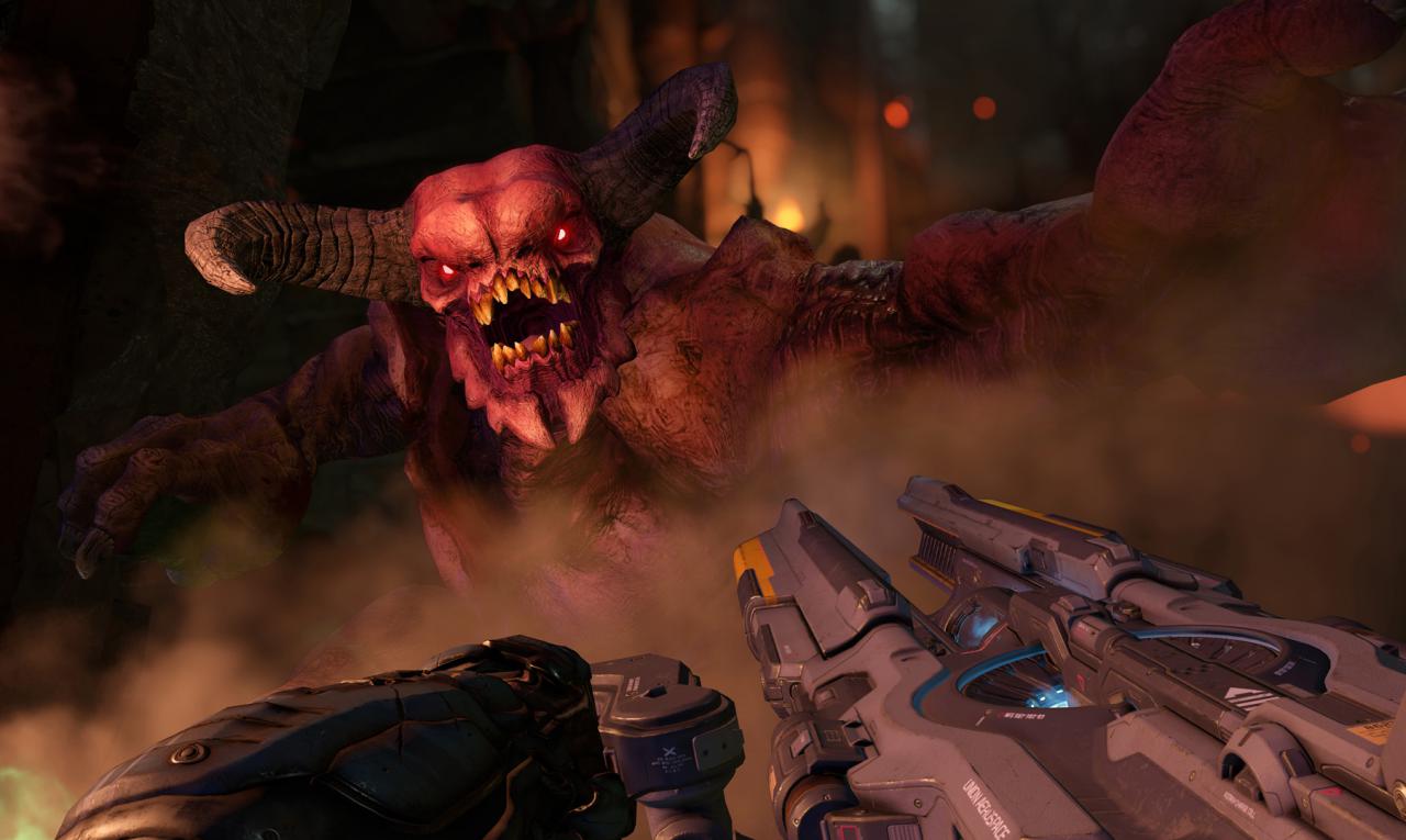 Doom: Baron of Hell