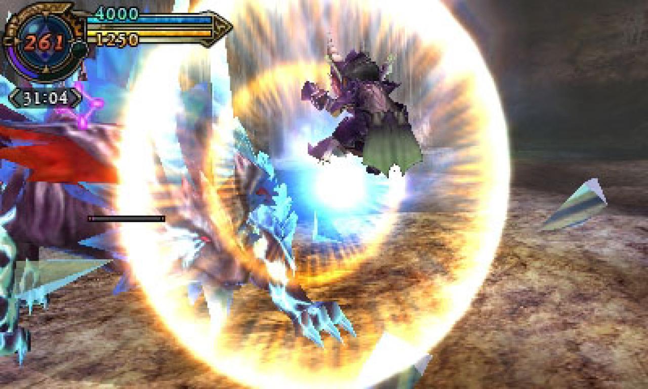 [08/01/2016] Final Fantasy Explorers (13)