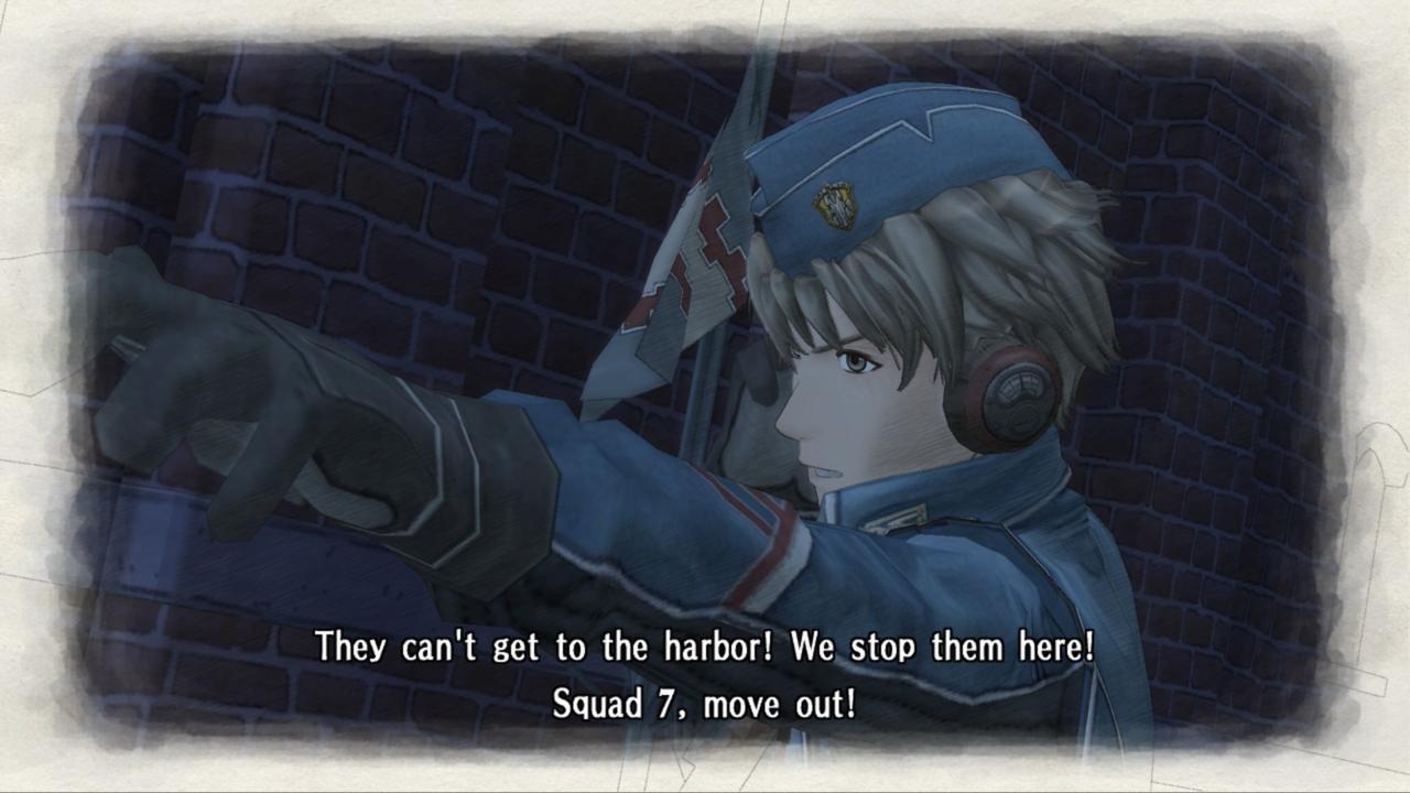 [25/01/2016] Valkyria: Chronicles Remasteres (11)