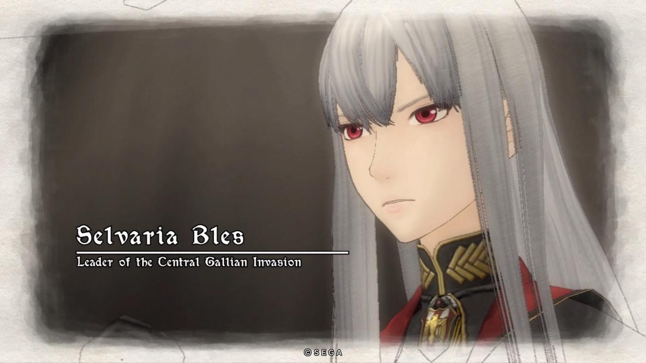 [25/01/2016] Valkyria: Chronicles Remasteres (9)