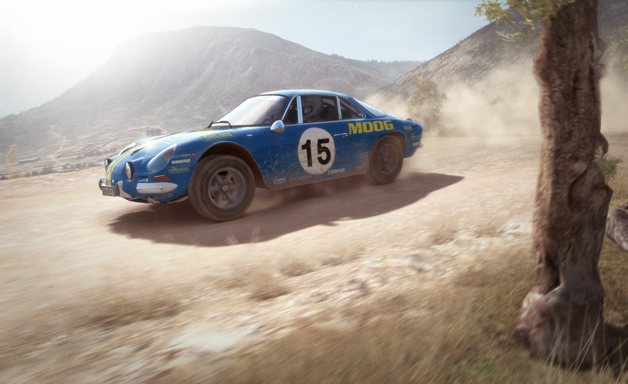 [27/02/2016] Dirt Rally (10)