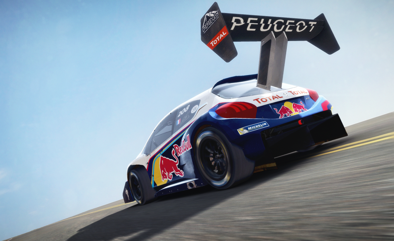 [27/02/2016] Dirt Rally im Gamezone-Test (14)