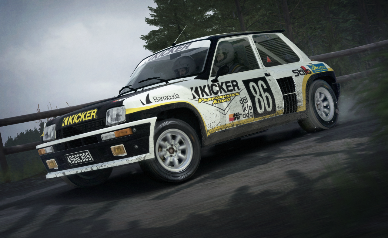 [27/02/2016] Dirt Rally (13)