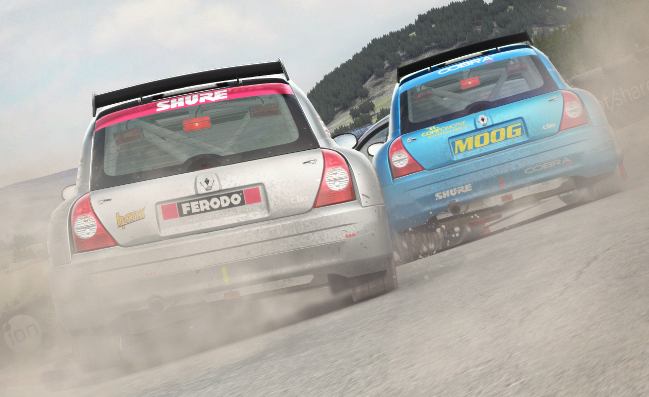 [27/02/2016] Dirt Rally (15)