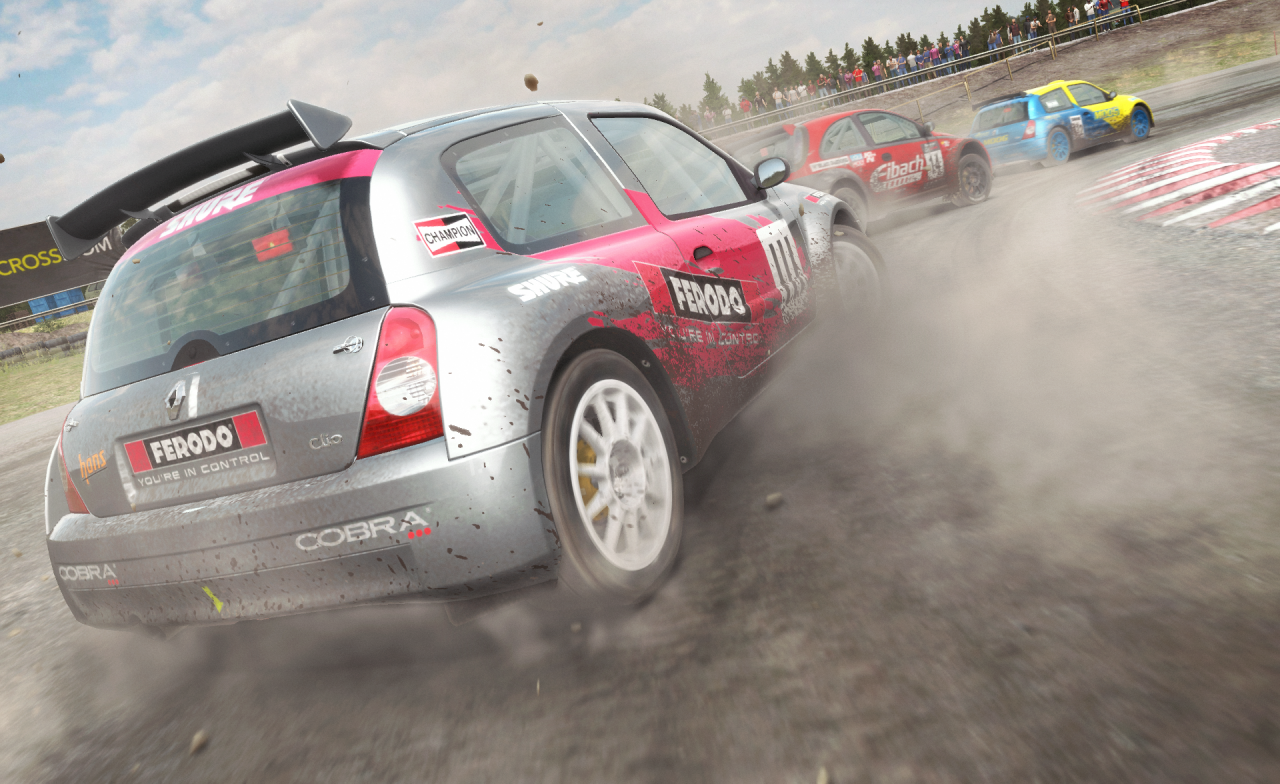 [27/02/2016] Dirt Rally (16)