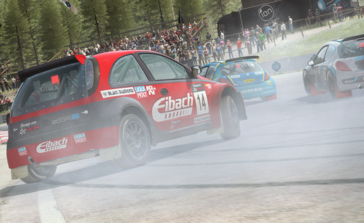 [27/02/2016] Dirt Rally (19)