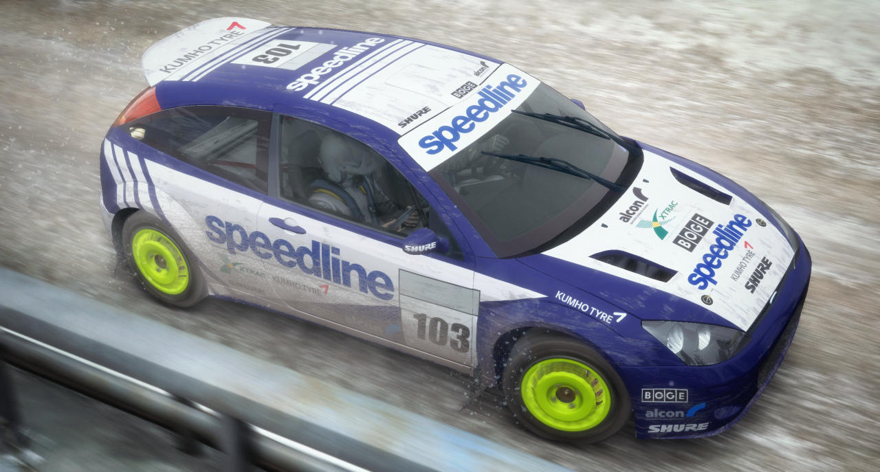 [27/02/2016] Dirt Rally (3)