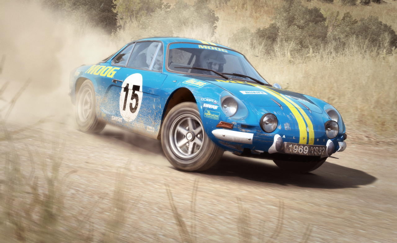 [27/02/2016] Dirt Rally (8)