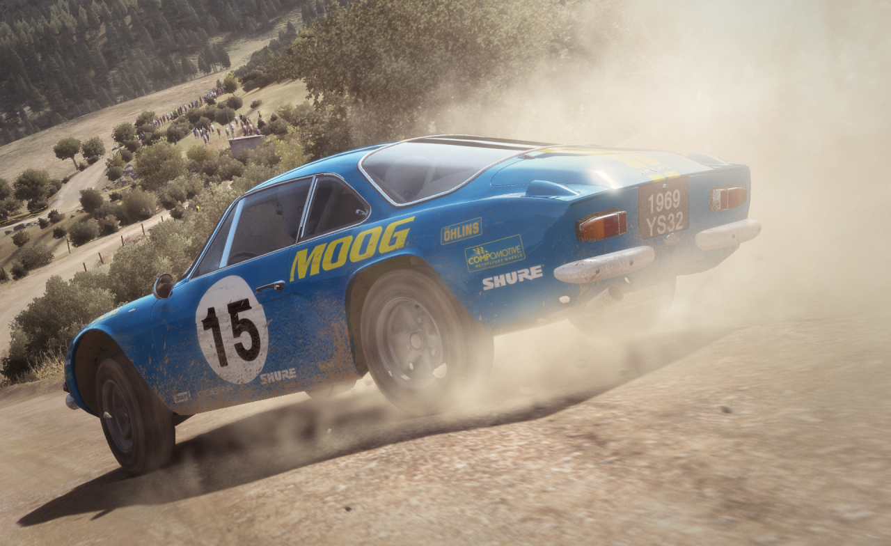 [27/02/2016] Dirt Rally (9)
