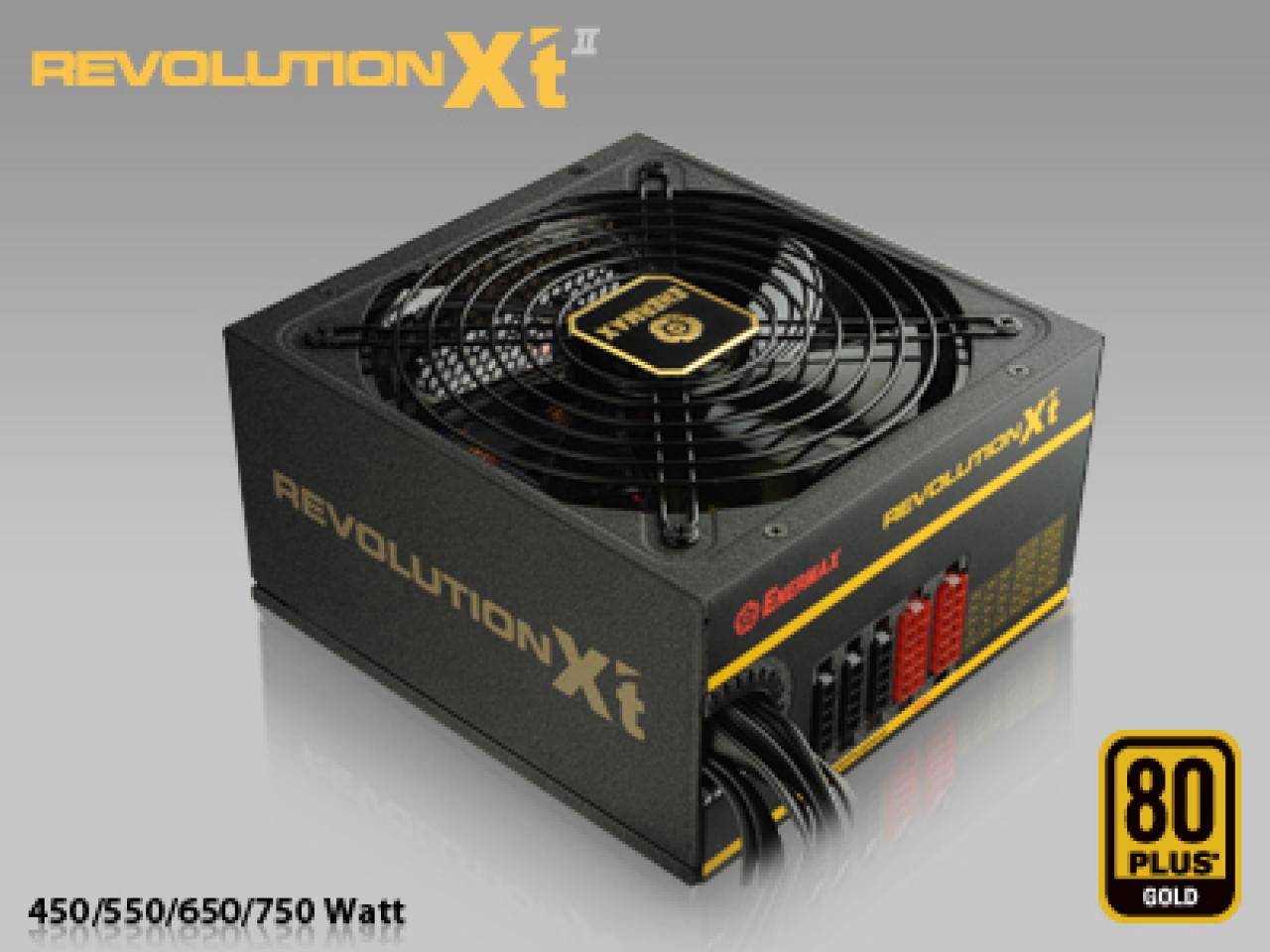 [24/02/2016] Enermax Revolution X't II