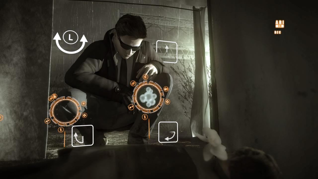 [29/02/2016] Heavy Rain HD-Remake
