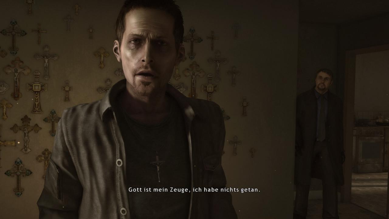 [29/02/2016] Heavy Rain HD-Remake