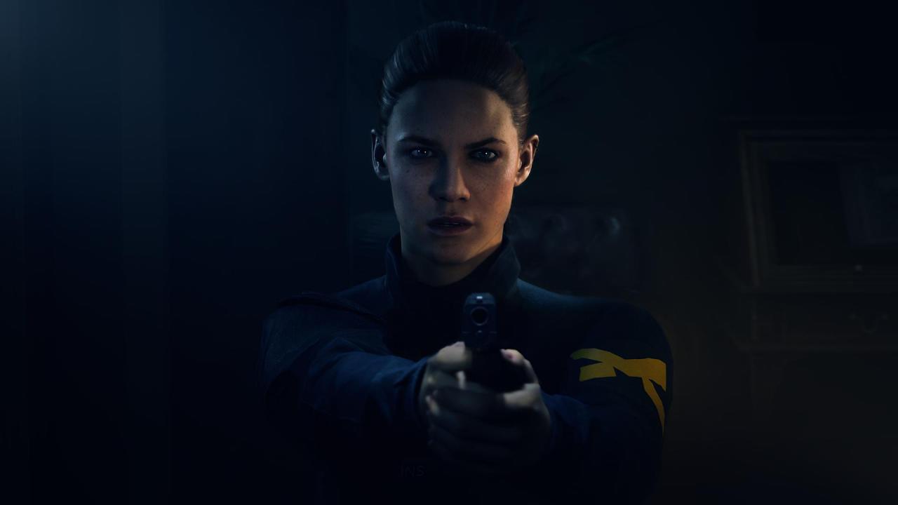 [29/02/2016] Quantum Break (11)