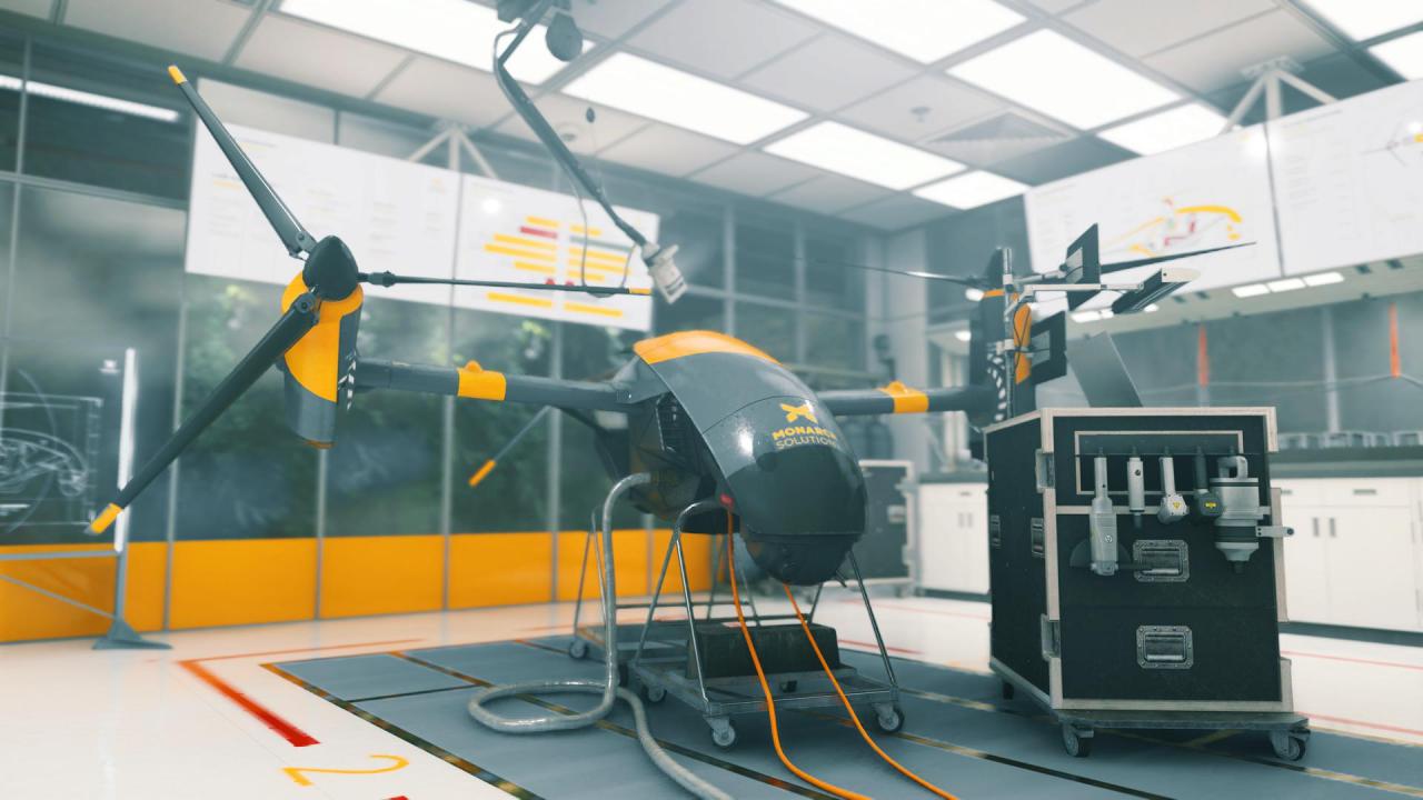 [29/02/2016] Quantum Break (10)
