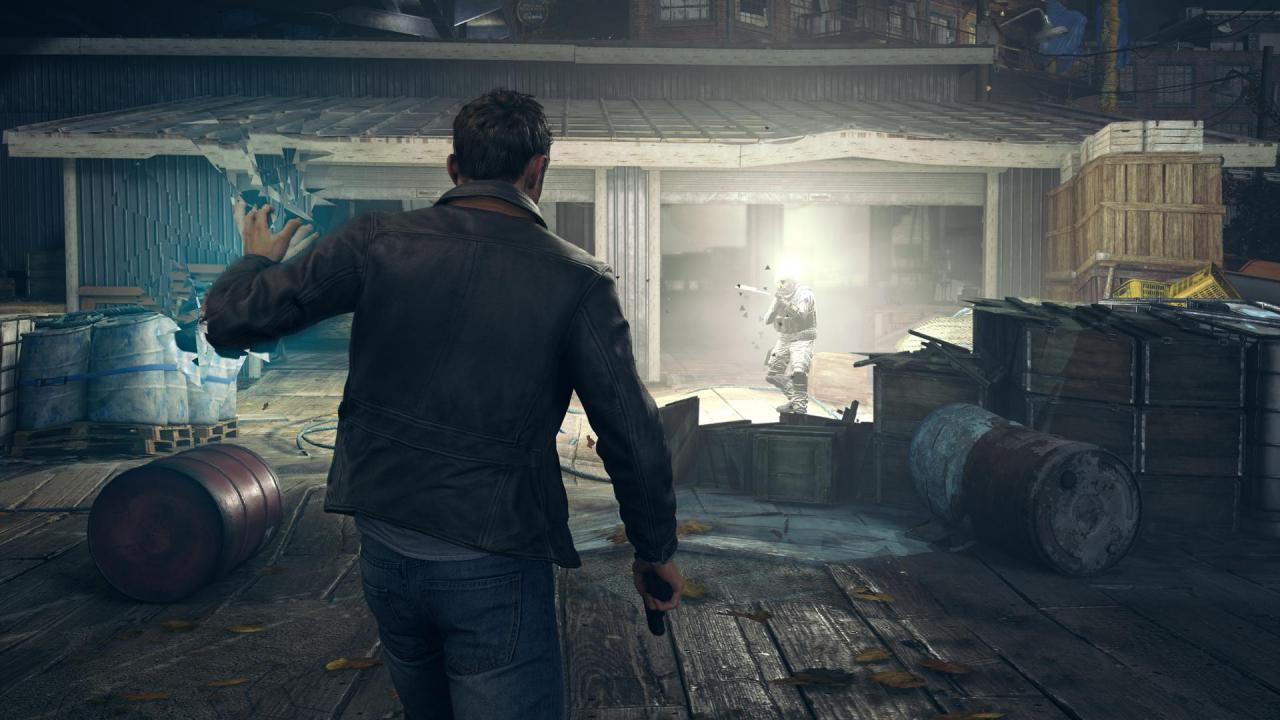 [29/02/2016] Quantum Break (4)