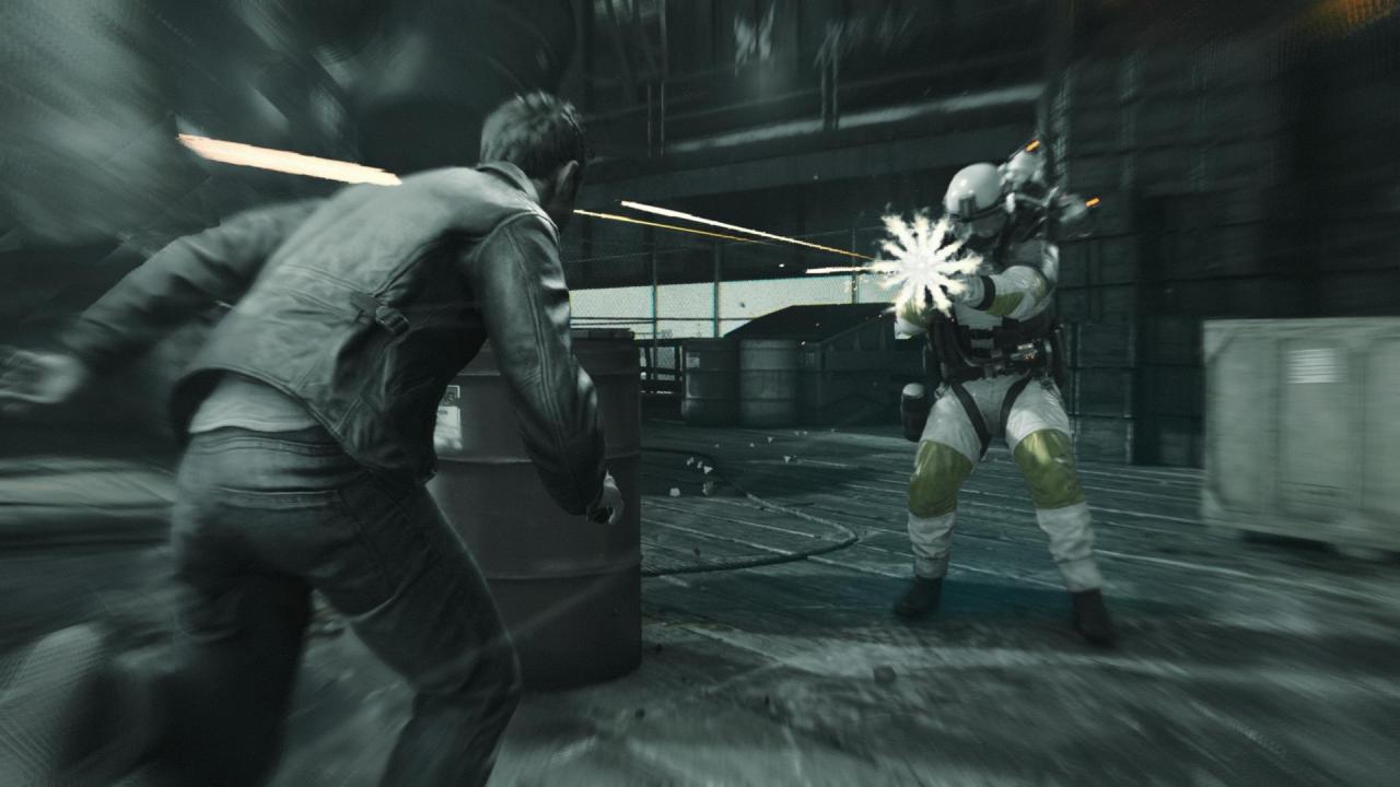 [29/02/2016] Quantum Break (3)