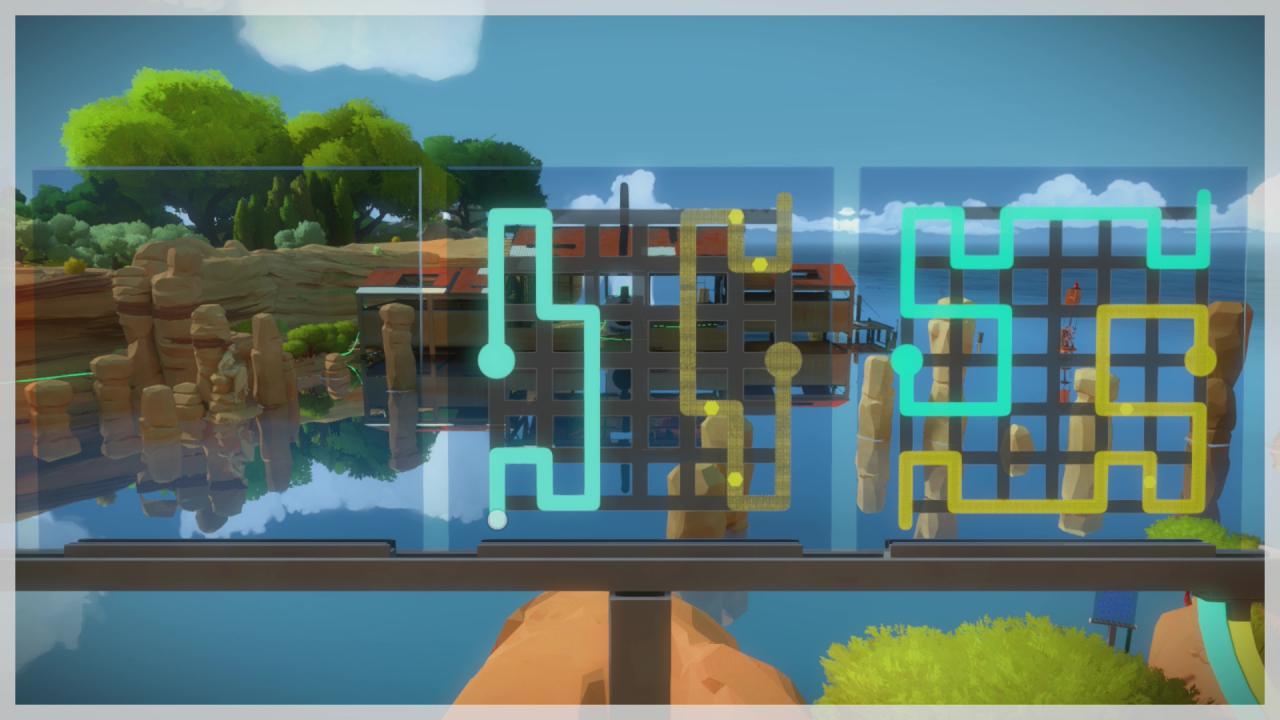 [03/02/2016] The Witness (Thekla, Inc.)