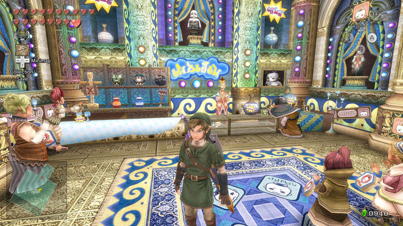 [01/03/2016] The Legend of Zelda: Twilight Princess HD (10)