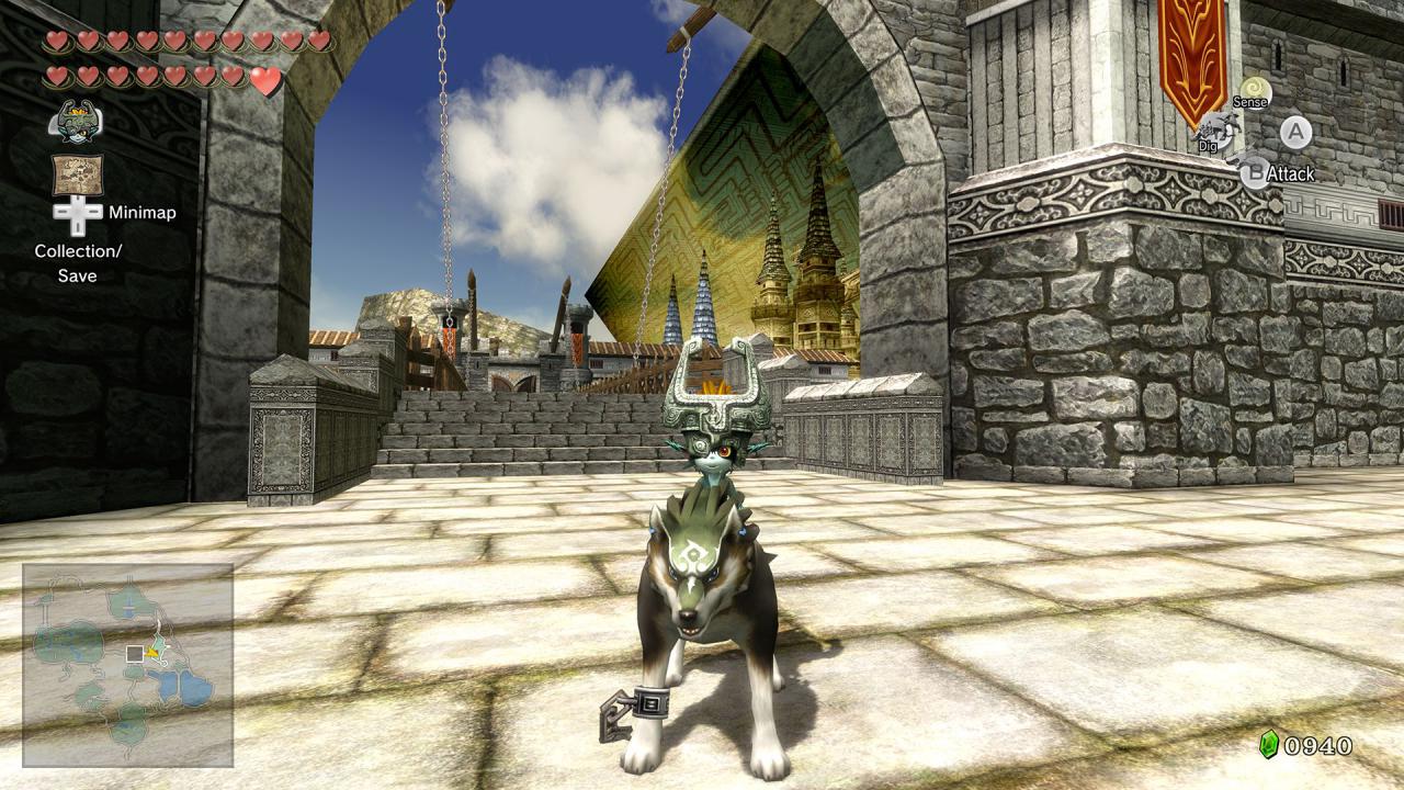 [01/03/2016] The Legend of Zelda: Twilight Princess HD (11)
