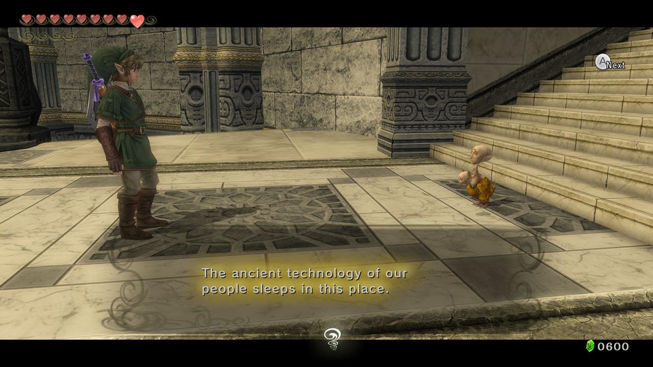 [01/03/2016] The Legend of Zelda: Twilight Princess HD (12)