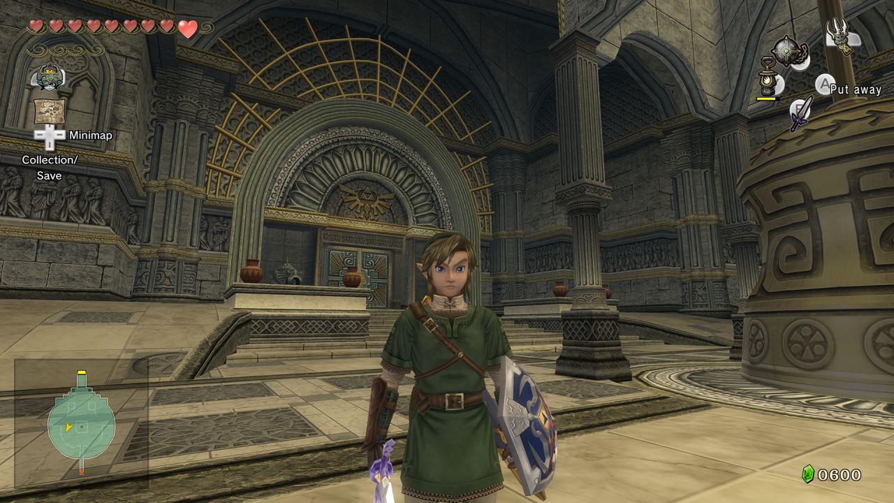 [01/03/2016] The Legend of Zelda: Twilight Princess HD (13)