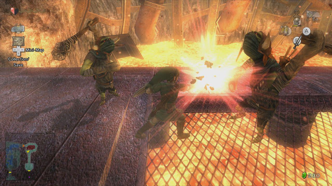 [01/03/2016] The Legend of Zelda: Twilight Princess HD (1)