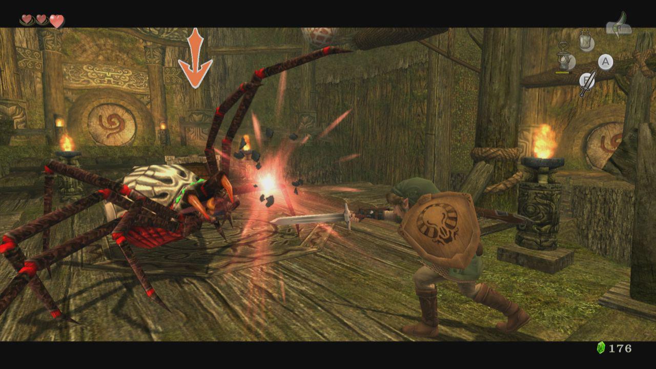 [01/03/2016] The Legend of Zelda: Twilight Princess HD (16)