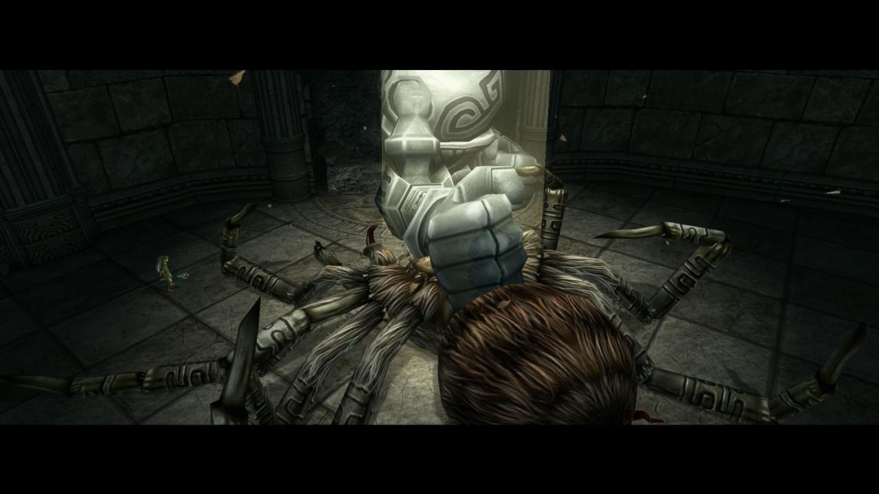 [01/03/2016] The Legend of Zelda: Twilight Princess HD (6)