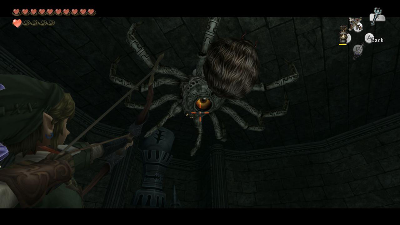 [01/03/2016] The Legend of Zelda: Twilight Princess HD (7)