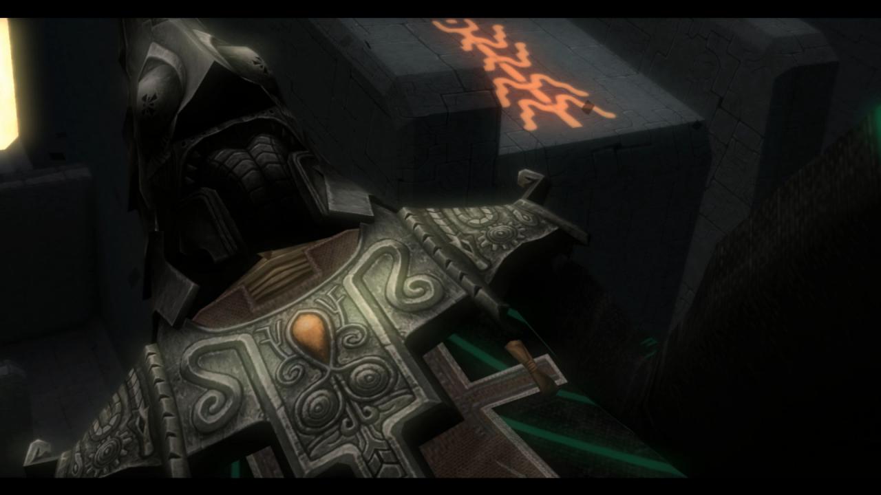 [01/03/2016] The Legend of Zelda: Twilight Princess HD (8)