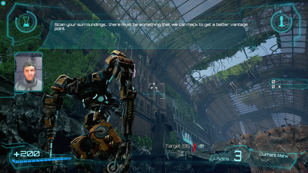 [16/03/2016] Beyond Flesh and Blood (4)