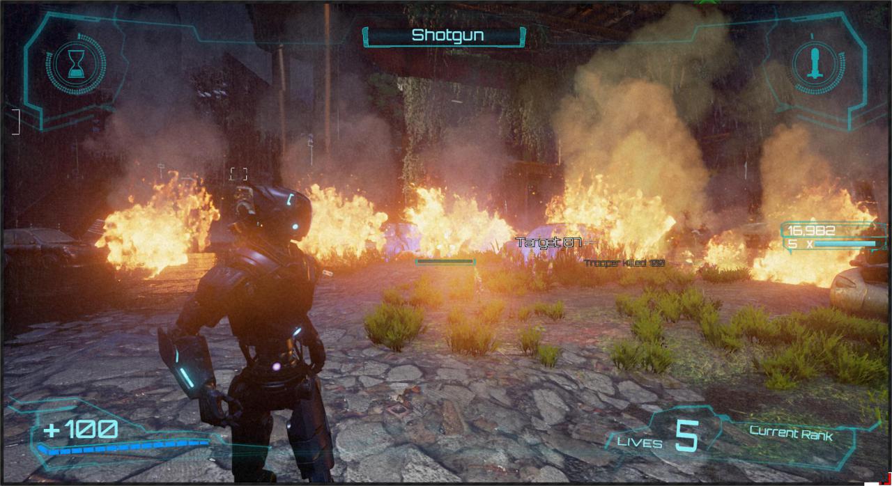 [16/03/2016] Beyond Flesh and Blood (9)