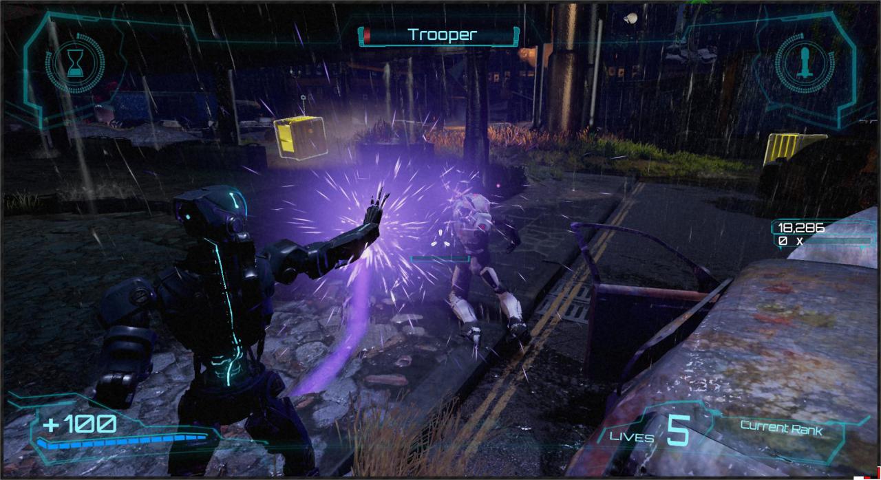 [16/03/2016] Beyond Flesh and Blood (10)